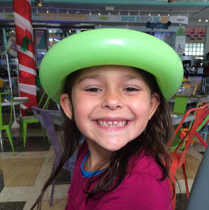 Meet your Posher, Emily